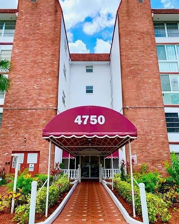 1st image of 4750 NW 22nd Court #420