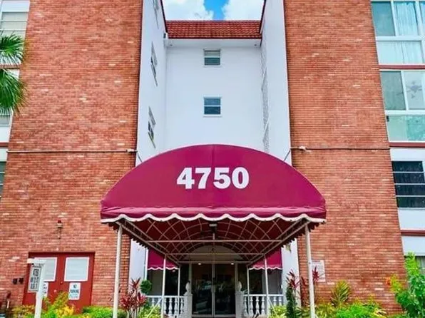 4750 NW 22nd Court #420, Lauderhill, FL 33313