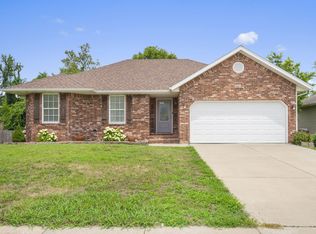 5319 W Harrison St, Springfield, MO 65802