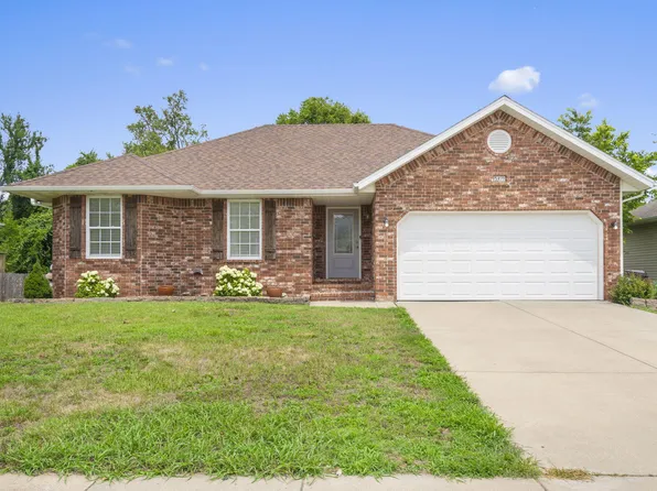 5319 W Harrison Street, Springfield, MO 65802