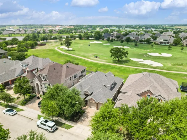 8331 Navisota Dr, Argyle, TX 76226