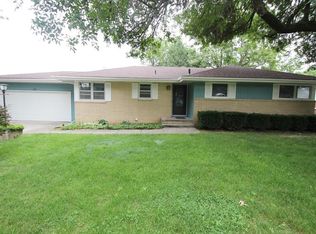 2061 NW 81st St, Clive, IA 50325