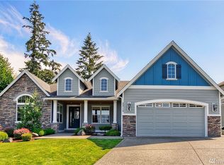 2315 Alder St, Milton, WA 98354