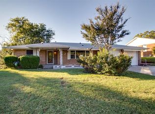 4809 Sewell Ave, Fort Worth, TX 76114