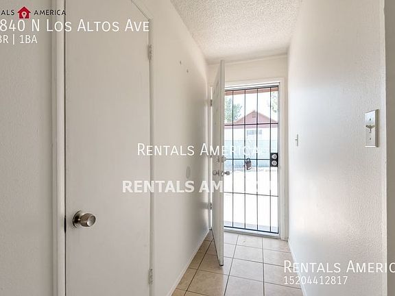 2nd image of 2840 N Los Altos Ave
