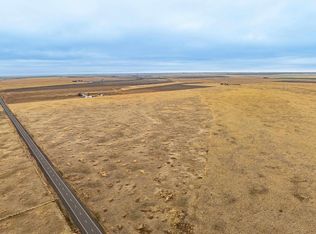 LOT 1 N Hill Rd #1, Ritzville, WA 99169