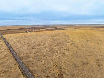 LOT 1 N Hill Rd #1, Ritzville, WA, 99169
