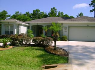30 Fenimore Ln, Palm Coast, FL 32137