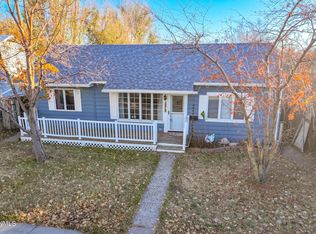 1317 10th St W, Williston, ND 58801