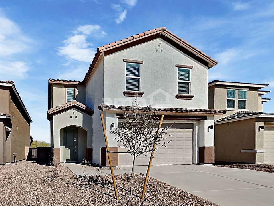 1st image of 6561 E Paseo Alga