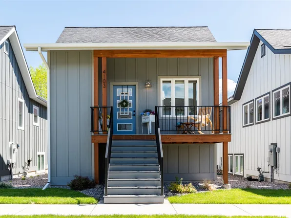 4103 Killarney Way, Missoula, MT 59808