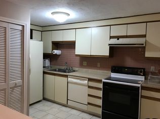 11 Gibbs St UNIT 1, Worcester, MA 01607