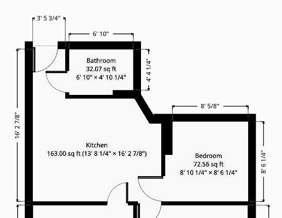 2nd image of 289 E 149th St #10