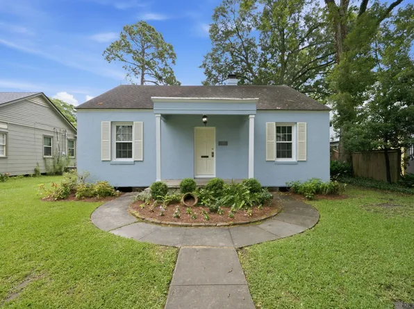 1719 Blouin Ave, Baton Rouge, LA 70808