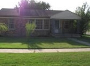 3000 S Monroe St, Amarillo, TX 79109