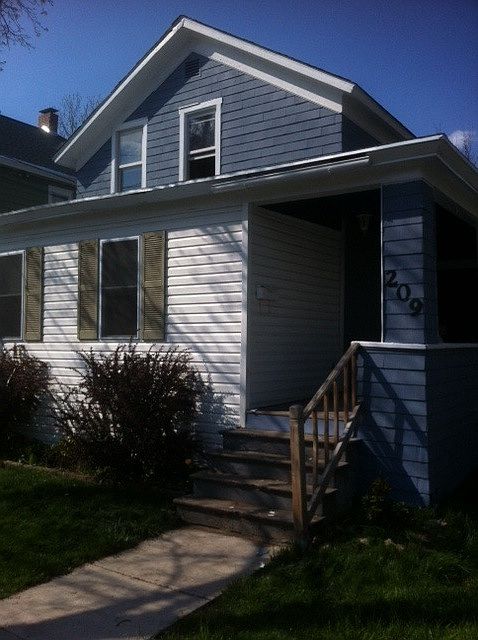 Front-Exterior
