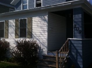209 E Yates St, East Syracuse, NY 13057