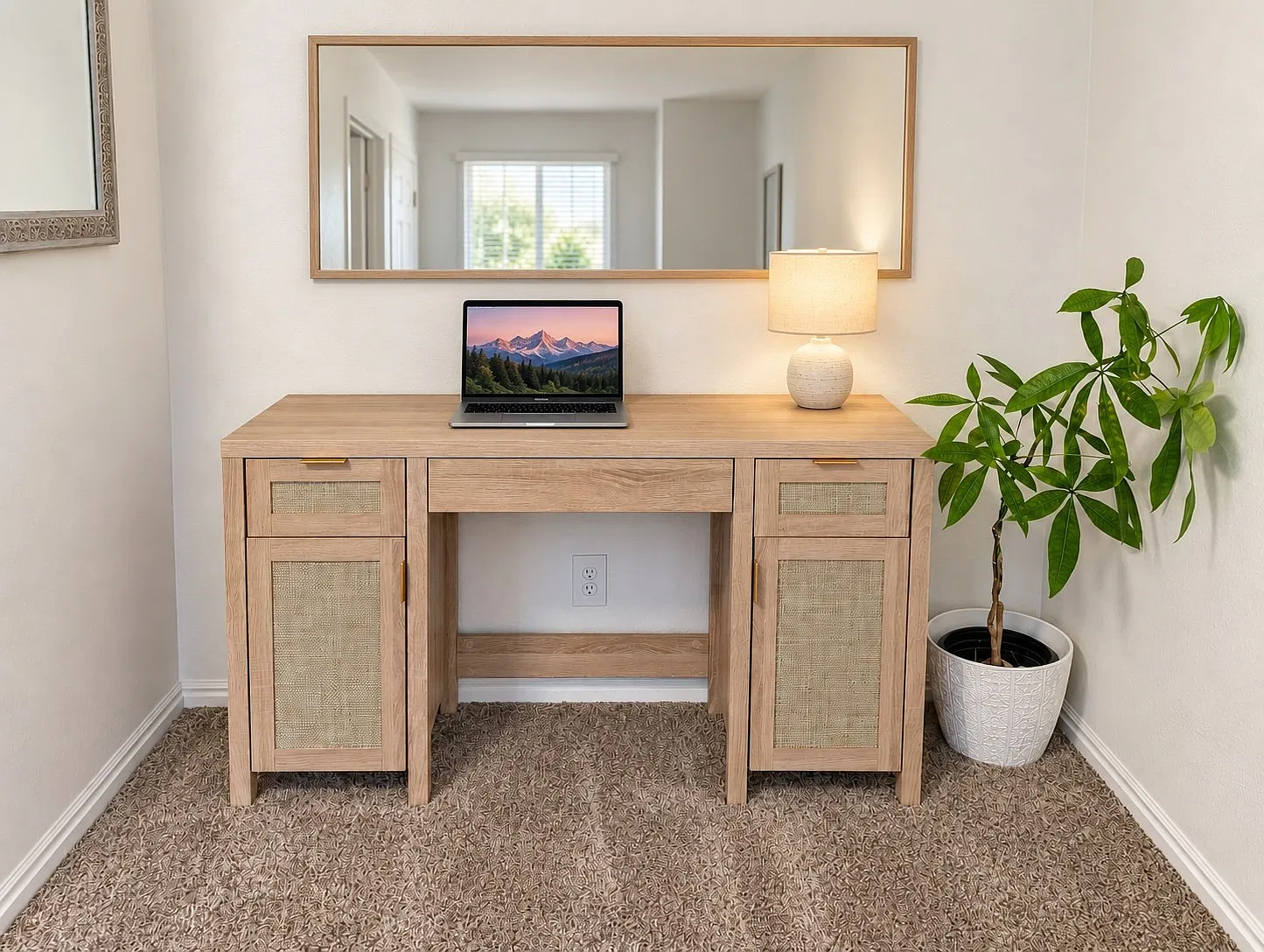 1 bed, 650 sqft, $1,950 — Photo 4