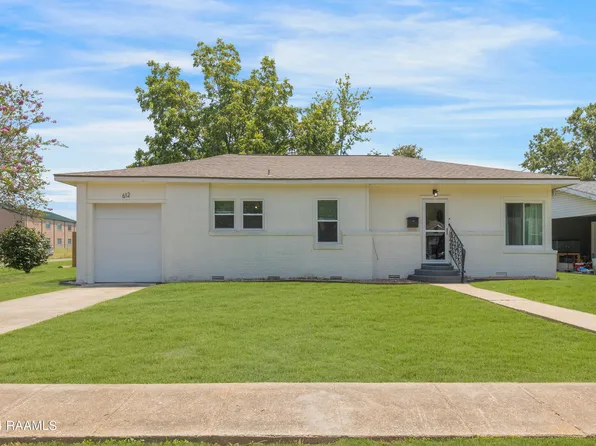 612 McIlhenny St, New Iberia, LA 70563