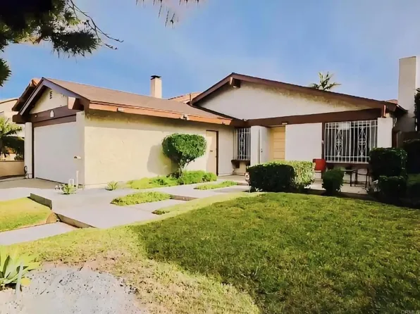 17226 Ely Ave, Cerritos, CA 90703