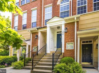 12036 Trumbull Way #2B, Reston, VA 20190