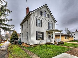 1250 Church St, Indiana, PA 15701