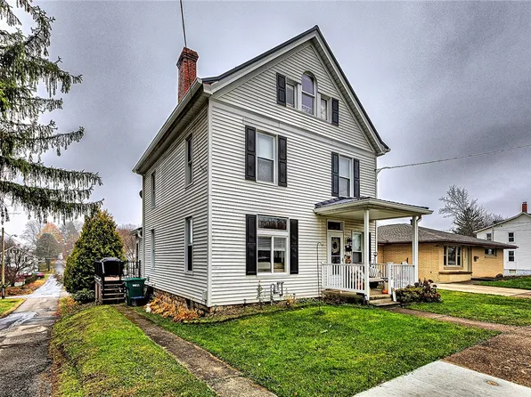 1250 Church St, Indiana, PA 15701