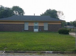 627 Green Leaf Dr, Montgomery, AL 36108