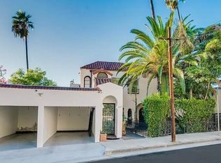 2045 N Ivar Ave, Los Angeles, CA 90068