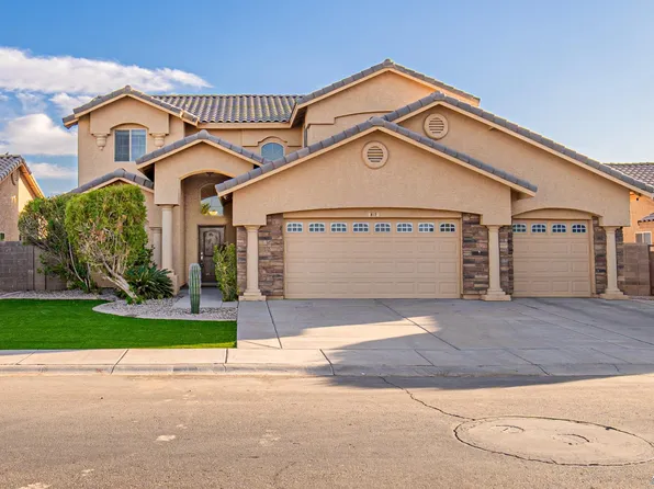 417 E 12th St, Somerton, AZ 85350