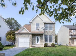 66 Ritters Ln, Owings Mills, MD 21117