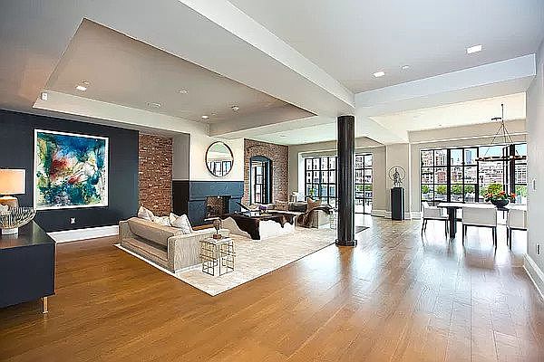 1st image of 293 Lafayette St Penthouse 2