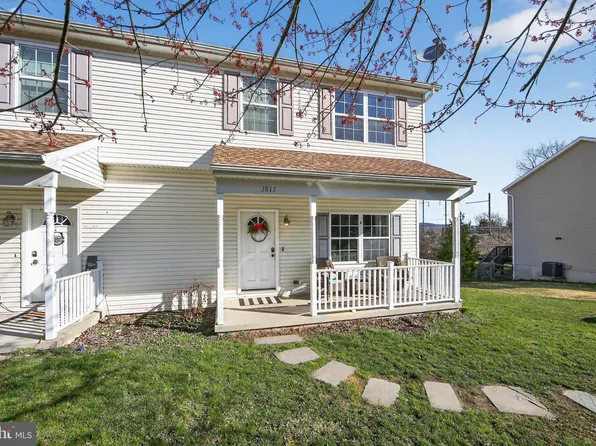 3817 Hazelwood Ave, Downingtown, PA 19335