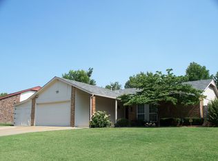 112 W Inglewood St, Broken Arrow, OK 74011