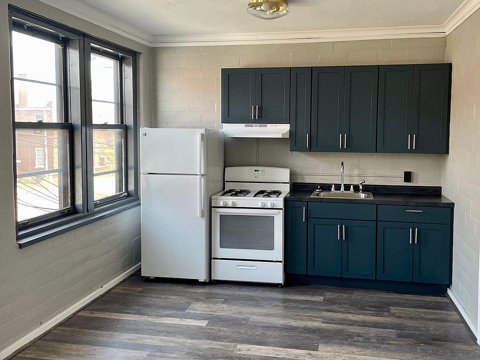2nd image of 3704 Decoursey Ave #2