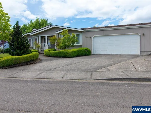 3452 Lake Vanessa Cir NW, Salem, OR 97304