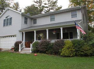 20 White Birch Trl, Stockholm, NJ 07460
