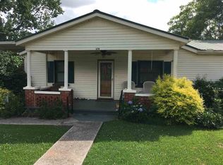 1178 Ford Chapel Rd, Harvest, AL 35749