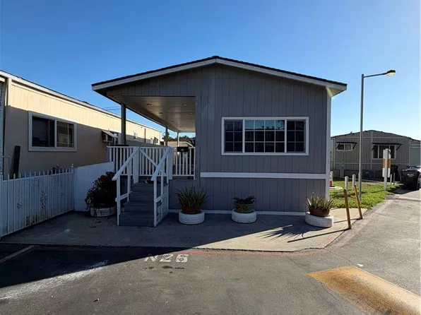 6656 Rosecrans Ave Space N26, Paramount, CA 90723