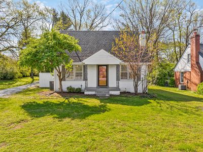 2821 Woodlawn Dr, Nashville, TN, 37215