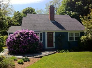 6 Charles St, Sandwich, MA 02563