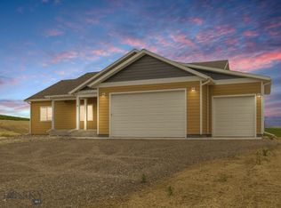 6 S Durango Trl, Three Forks, MT 59752