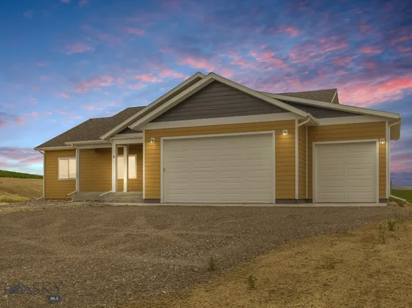 6 S Durango Trl, Three Forks, MT 59752