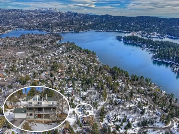 27814 N Bay Rd, Lake Arrowhead, CA 92352