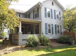 406 S Main St, Muncy, PA 17756