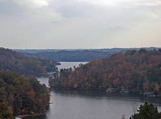 4929 Gair Loch Ln, Gainesville, GA 30506