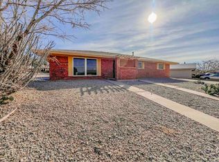 2806 Sunrise Ave, Alamogordo, NM 88310
