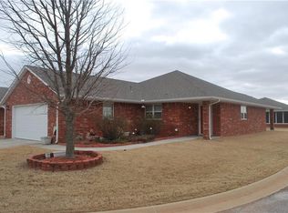 316 Golden Ter, Tuttle, OK 73089