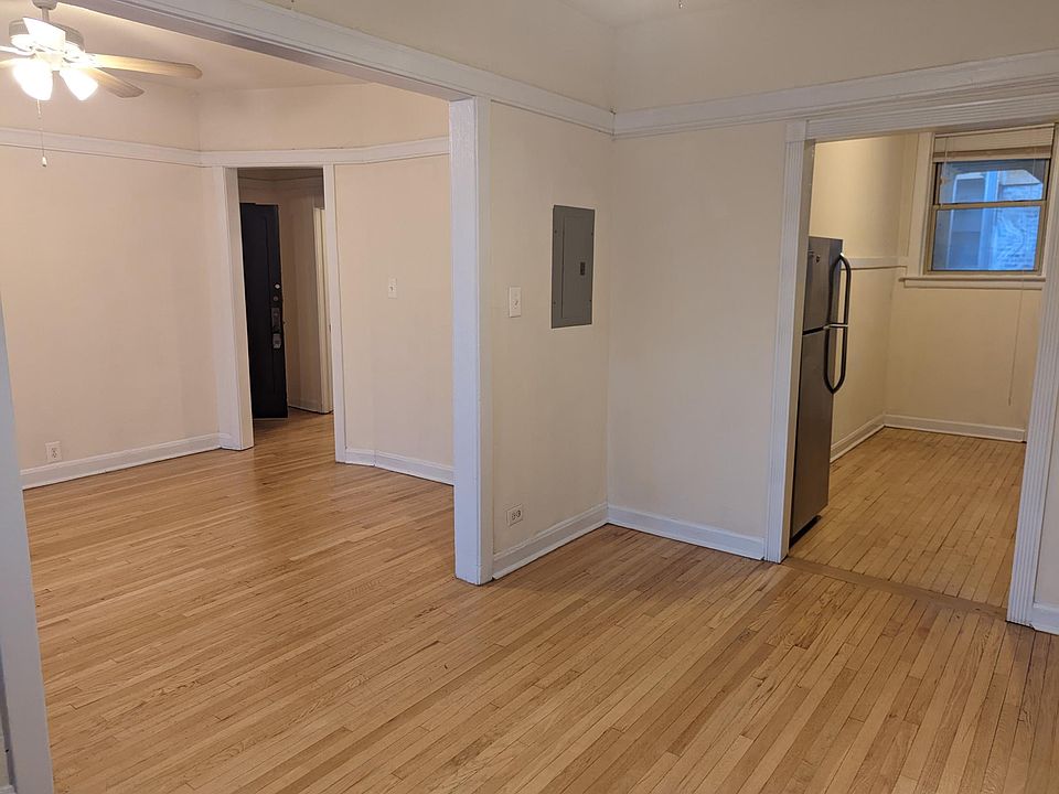 1st image of 5107 N Winchester Ave #2KO