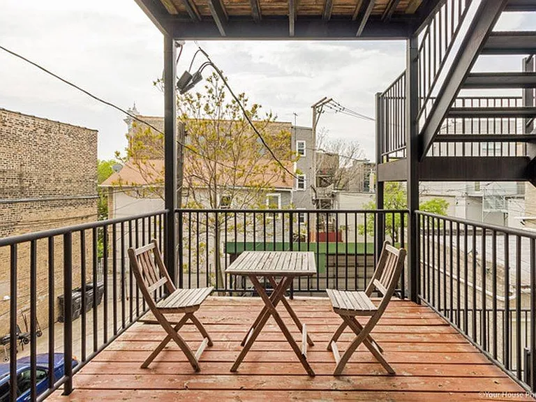 1006 N Wood St #2 — Photo 14